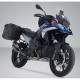 Kit valises SW-Motech DUSC 2x33L BMW R1300GS