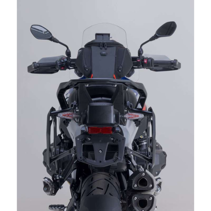 Kit valises SW-Motech DUSC 2x41L BMW R1300GS