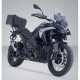 Kit topcase SW-MOTECH DUSC (GPT.07.975.65000/B) BMW R1300GS