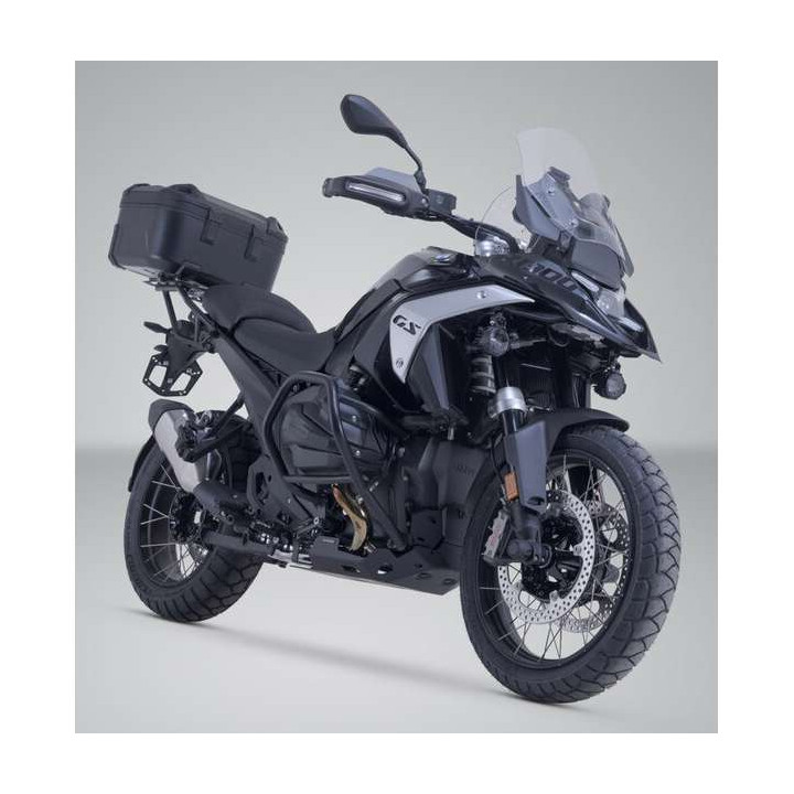 Kit topcase SW-MOTECH DUSC (GPT.07.975.65000/B) BMW R1300GS
