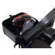 Kit topcase SW-MOTECH DUSC (GPT.07.975.65000/B) BMW R1300GS