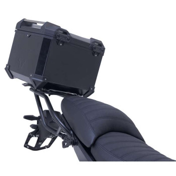 Kit top case SW-Motech TRAX ADV BMW R1300GS Kit top case SW-Motech TRAX ADV BMW R1300GS