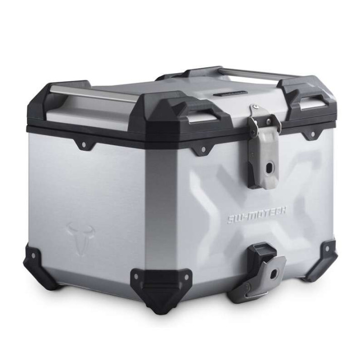 Kit top case SW-Motech TRAX ADV BMW R1300GS
