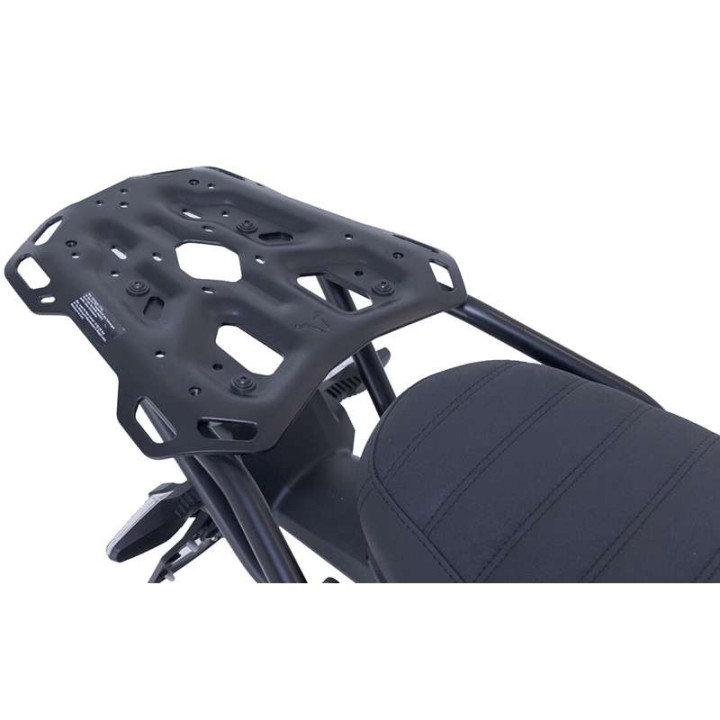 Kit top case SW-Motech TRAX ADV BMW R1300GS