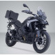 Kit top case SW-Motech TRAX ADV BMW R1300GS