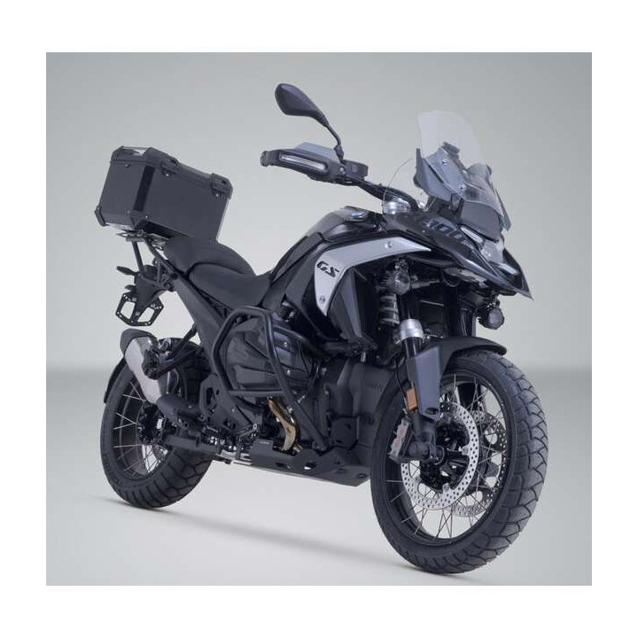 Kit top case SW-Motech TRAX ADV BMW R1300GS