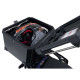Kit top case SW-Motech TRAX ADV BMW R1300GS