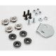 Kit top case SW-Motech TRAX ADV BMW R1300GS