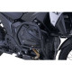 Pare-carters Noir SW-Motech BMW R1300GS