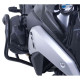 Pare-carters Noir SW-Motech BMW R1300GS