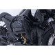 Pare-carters Noir SW-Motech BMW R1300GS
