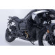 Pare-carters Noir SW-Motech BMW R1300GS