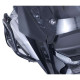 Pare-carters hauts Noir SW-Motech BMW R1300GS