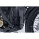 Extension de sabot moteur Noir SW-Motech BMW R1300GS