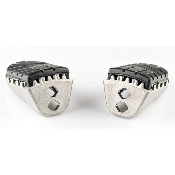 Repose-pieds PASSAGER SW-Motech ION PAN AMERICA / BMW R1300GS Repose-pieds PASSAGER SW-Motech ION PAN AMERICA / BMW R1300GS