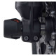 SW-Motech fork protector BMW S1000XR R1200R/RS R1300GS