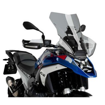 Bulle Puig TOURING (21795) BMW R1300GS AVEC ACC