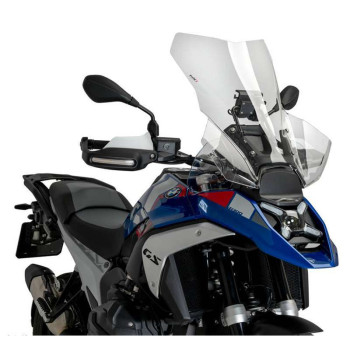 Bulle Puig TOURING (21795) BMW R1300GS AVEC ACC