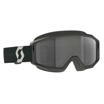 Masque cross Scott PRIMAL SAND 2023 Black/White - Dark Grey Masque cross Scott PRIMAL SAND 2023 Black/White - Dark Grey