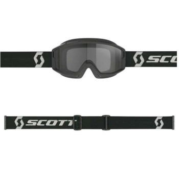 Masque cross Scott PRIMAL SAND 2023 Black/White - Dark Grey Masque cross Scott PRIMAL SAND 2023 Black/White - Dark Grey