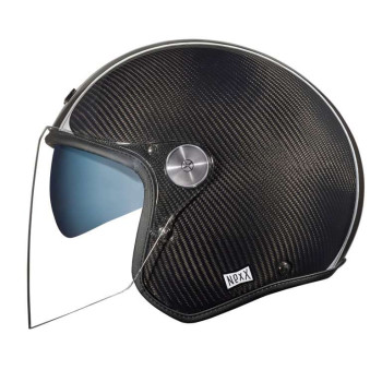 Nexx X.G30 CARBON SV motorcycle helmet