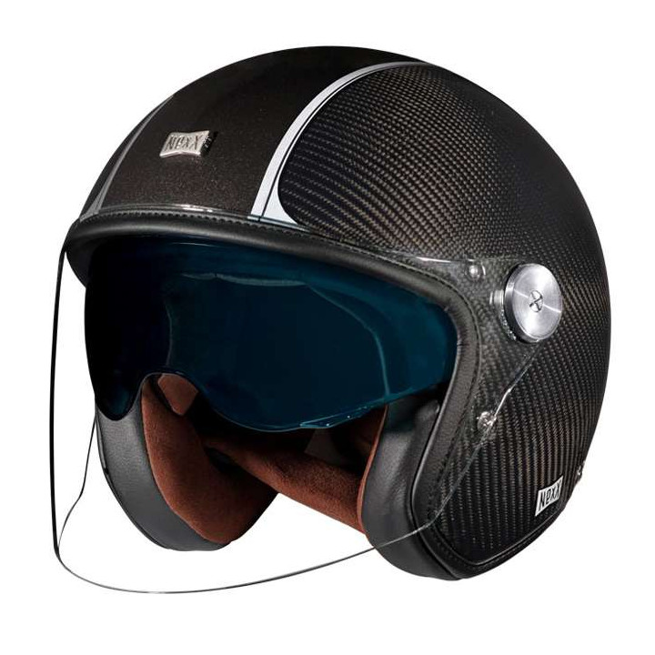 Casque moto Nexx X.G30 CARBON SV