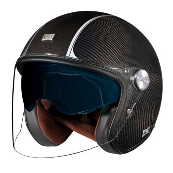 Nexx X.G30 CARBON SV motorcycle helmet