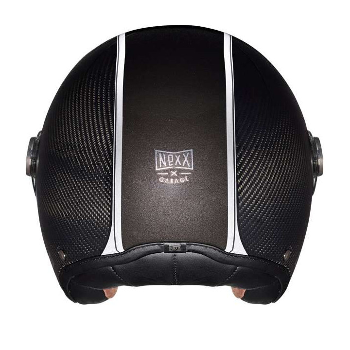 Casque moto Nexx X.G30 CARBON SV