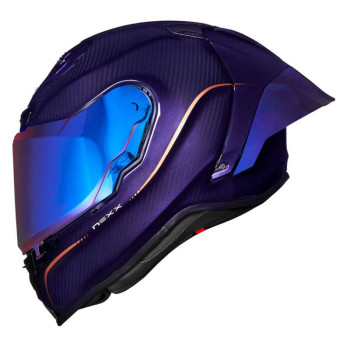 Casque moto Nexx X.R3R HAGIBIS