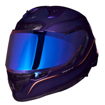 Casque moto Nexx X.R3R HAGIBIS