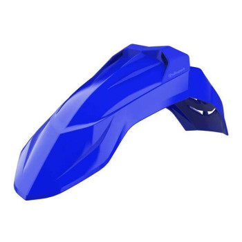 Polisport Supermotard universal front mudguard