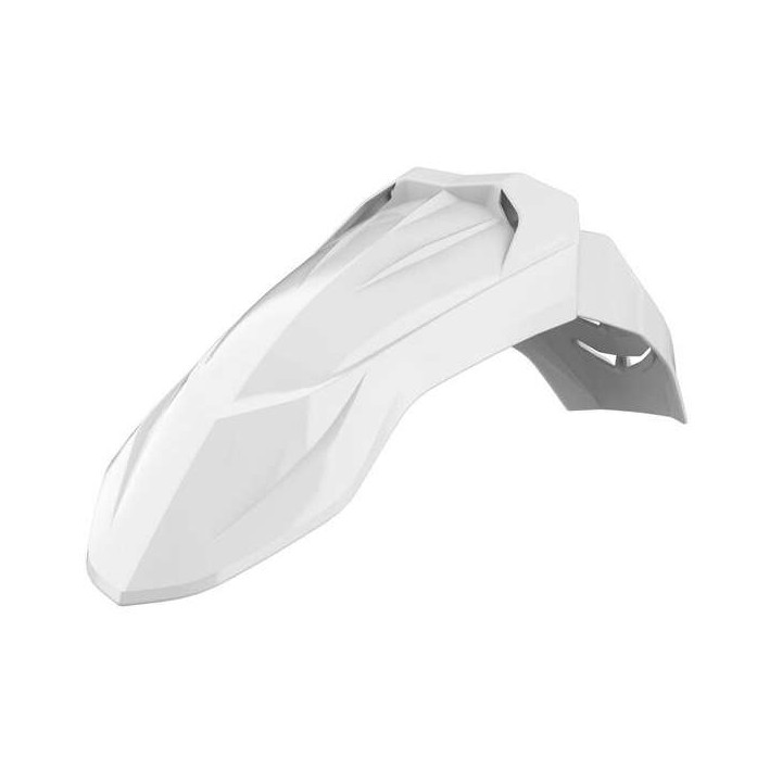 Polisport Supermotard universal front mudguard