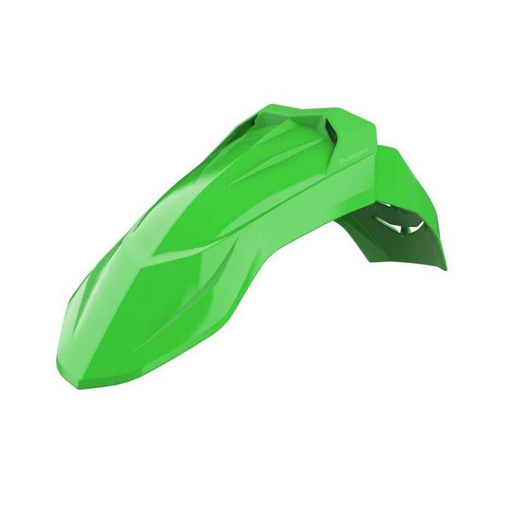 Polisport Supermotard universal front mudguard