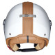 Casque NEXX Y.10 MIDTOWN BLANC