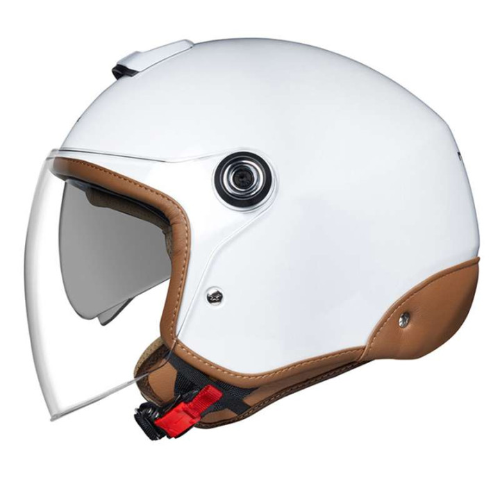 Casque NEXX Y.10 SUNNY BLANC