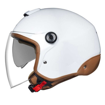 Casque NEXX Y.10 SUNNY BLANC