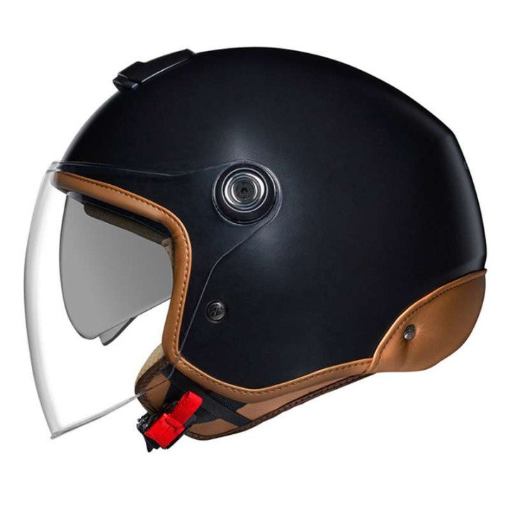 Casque NEXX Y.10 SUNNY NOIR