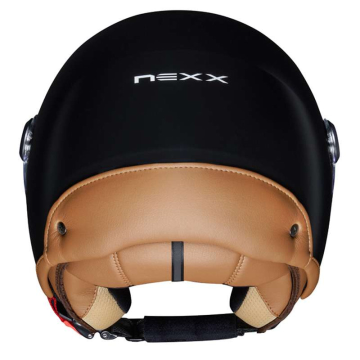 NEXX Y.10 SUNNY BLACK headphones NEXX Y.10 SUNNY BLACK headphones
