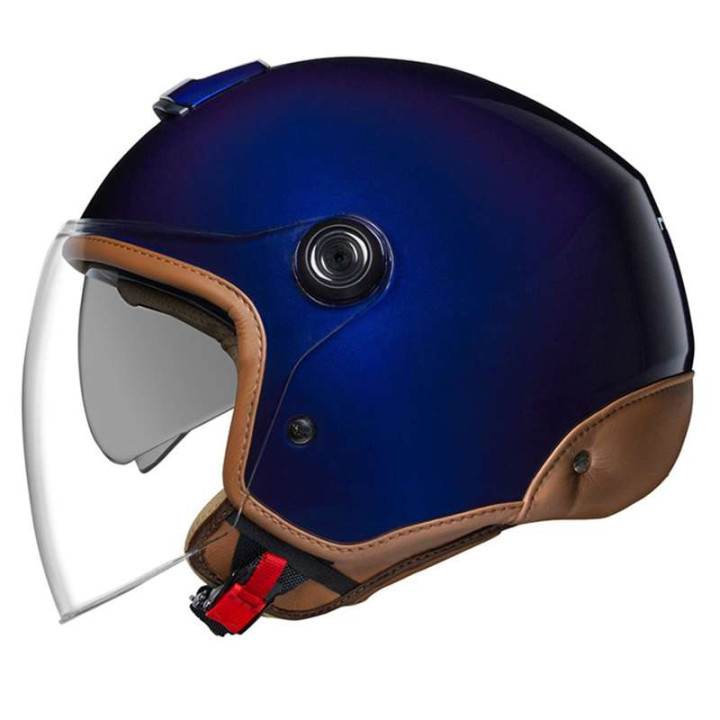 Casque NEXX Y.10 SUNNY BLEU