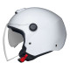 Casque NEXX Y.10 PLAIN BLANC