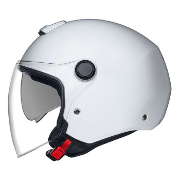 Casque NEXX Y.10 PLAIN BLANC