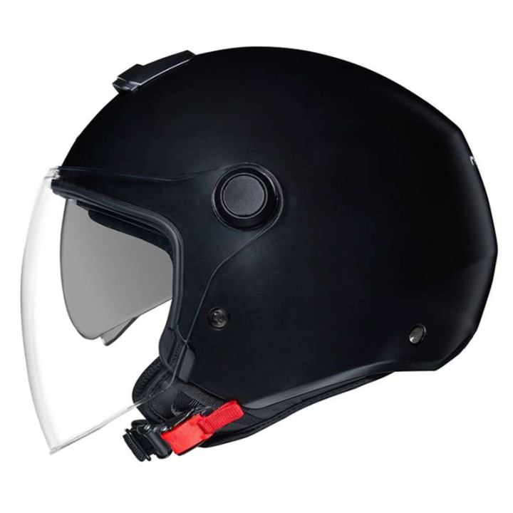 Casque NEXX Y.10 PLAIN NOIR