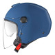 Casque NEXX Y.10 PLAIN BLEU CLAIR