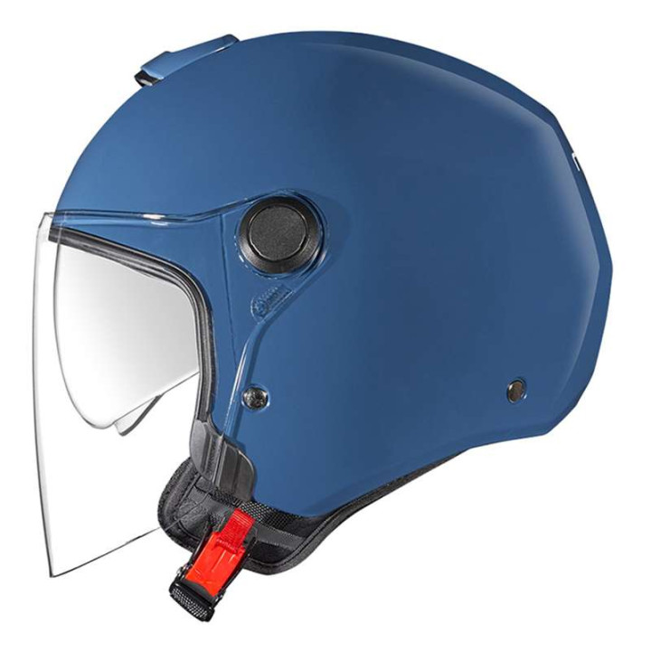 Casque NEXX Y.10 PLAIN BLEU CLAIR
