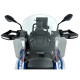Déflecteurs latéraux WRS (BM095) BMW R1300GS