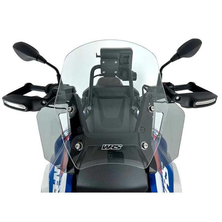 Déflecteurs latéraux WRS (BM095) BMW R1300GS