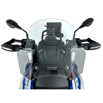 Déflecteurs latéraux WRS (BM095) BMW R1300GS