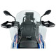 Déflecteurs latéraux WRS (BM095) BMW R1300GS