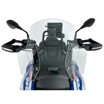 Déflecteurs latéraux WRS (BM095) BMW R1300GS