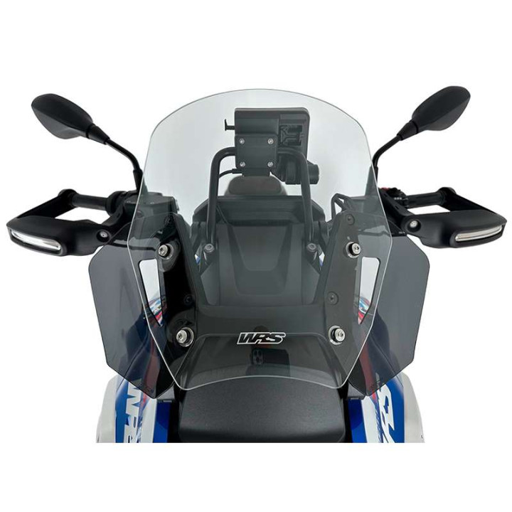 Déflecteurs latéraux WRS (BM095) BMW R1300GS